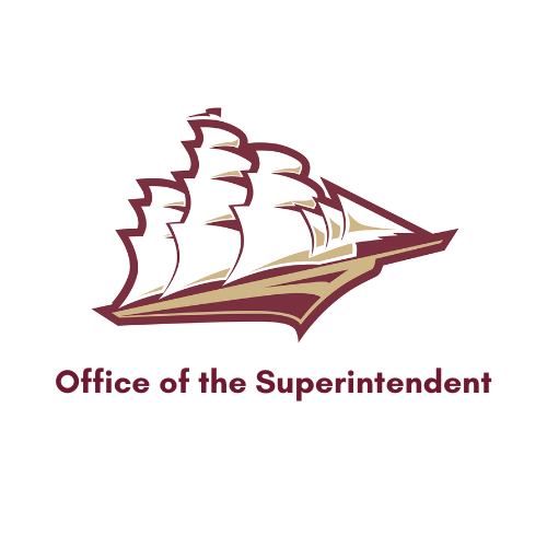 Superintendent Logo